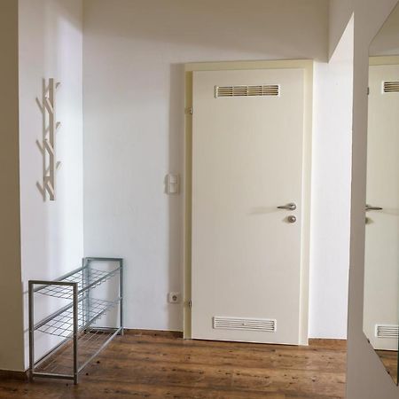 Vienna City Apartment 1200 Wien ภายนอก รูปภาพ