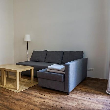 Vienna City Apartment 1200 Wien ภายนอก รูปภาพ