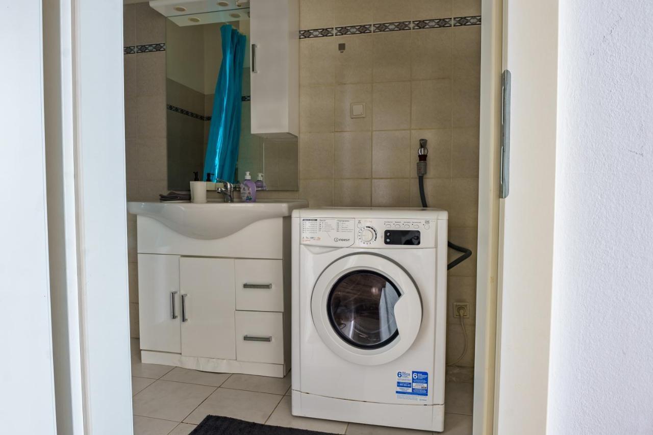Vienna City Apartment 1200 Wien ภายนอก รูปภาพ