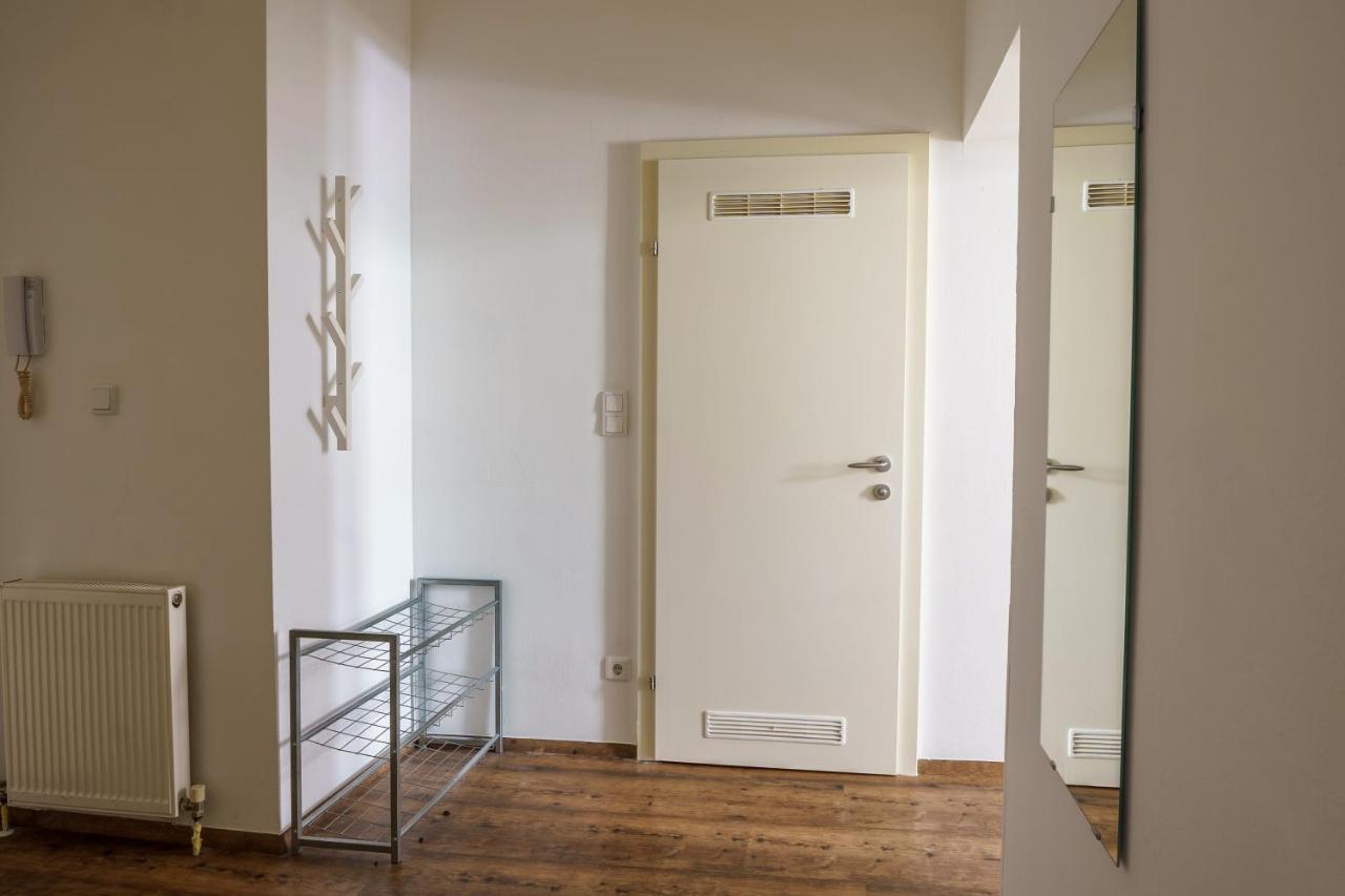 Vienna City Apartment 1200 Wien ภายนอก รูปภาพ