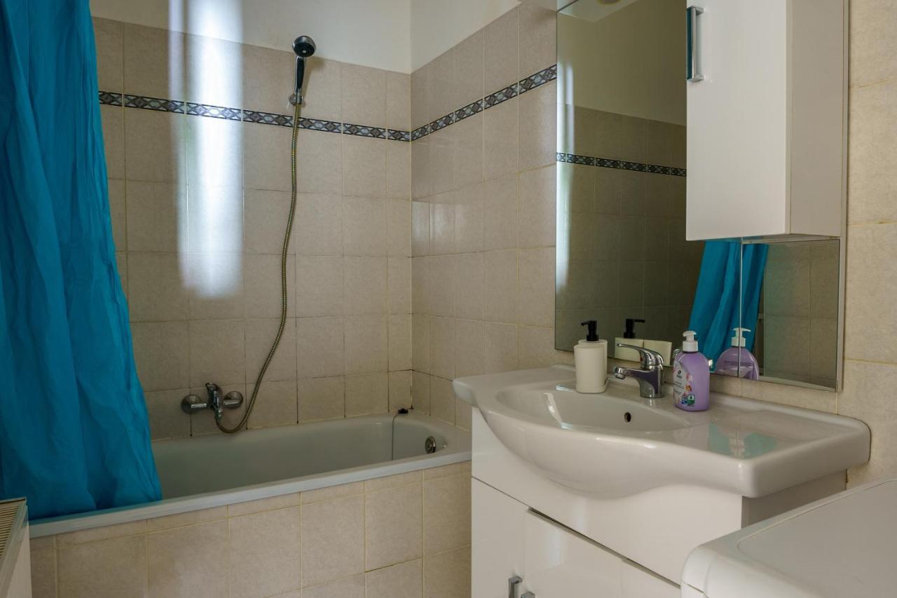 Vienna City Apartment 1200 Wien ภายนอก รูปภาพ